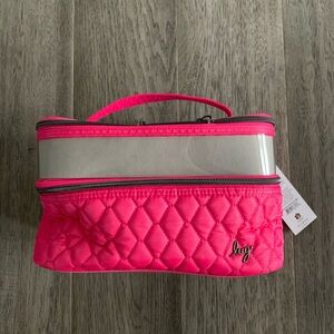 Lug- Whoosh- Powerful Pink